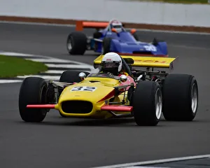 CM29 8418 Adam Simmonds, Lola T142