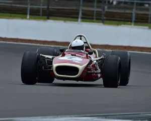 CM29 8427 Alex Summers, Lola T140