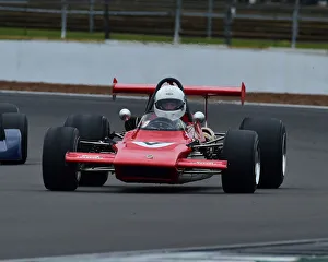 HSCC XL Aurora Trophy Prints: CM29 8430 Neil Armstrong, Lotus 69