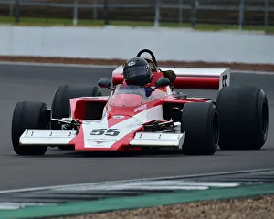 HSCC XL Aurora Trophy Prints: CM29 8436 Frank Lyons, Lola T332