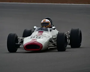 CM29 8500 Michael Scott, Brabham BT28
