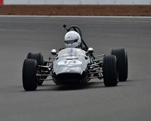 CM29 8508 Simon Etherington, Brabham BT15