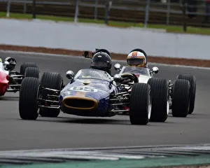 CM29 8518 Peter Thompson, Brabham BT21