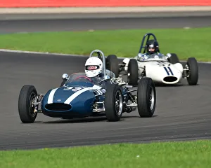 CM29 8668 Stuart Tizzard, Cooper T56