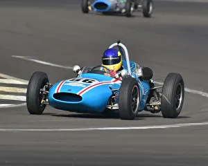 CM29 8701 Guy Sheppard, Cooper T56
