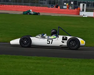 CM29 8724 George Christodoulou, BMC Mk2