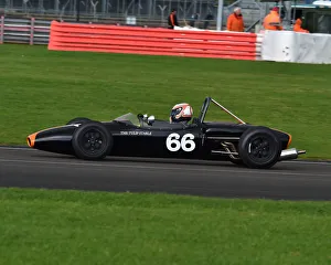 CM29 8725 Cameron Jackson, Brabham BT2