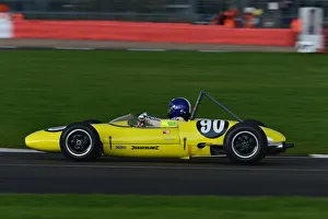 CM29 8742 Andrew Hayden, Lotus 22