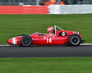 CM29 8746 Crispian Besley, Cooper T56