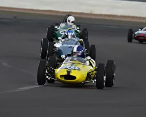 CM29 8765 Andrew Hayden, Lotus 22