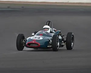 CM29 8767 Jeremy Bouckley, Cooper Mk2