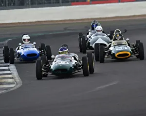 CM29 8772 Martin Walford, Lotus 22