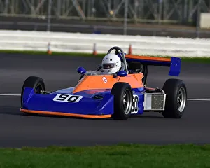 HSCC Classic Formula 3 Prints: CM29 9059 Ben Glasswell, Reynard SF77
