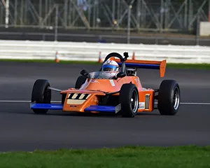 CM29 9061 Jeff Williams, Van Diemen RF82 CM29 9061 Jeff Williams, Van Diemen RF82
