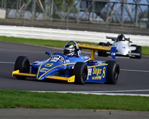 CM29 9065 David Thorburn, Ralt RT3