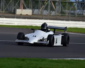 HSCC Classic Formula 3 Prints: CM29 9066 Steve Maxted, Ralt RT3