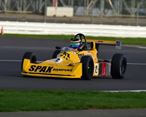CM29 9068 Benn Simms, Reynard SF77