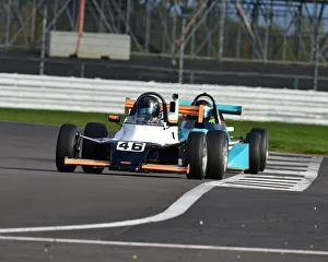 CM29 9082 Steve Collier, Van Diemen RF82 CM29 9082 Steve Collier, Van Diemen RF82