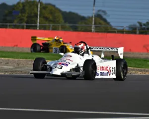 HSCC Classic Formula 3 Prints: CM29 9137 Fraser Gray, Ralt RT3
