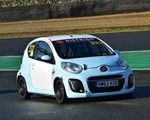 November 2019 Prints: CM29 9476 Matthew Lowe, Timothy Abbott, Citroen C1