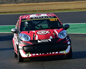 CM29 9489 David Mullins, Josh Goldman, Rafakal Ali, Richard Man, Citroen C1 CM29 9489 David Mullins, Josh Goldman, Rafakal Ali, Richard Man, Citroen C1