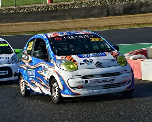 CM29 9494 Matthew Plumb, Jon Winter, Michael Evans, Citroen C1 CM29 9494 Matthew Plumb, Jon Winter, Michael Evans, Citroen C1