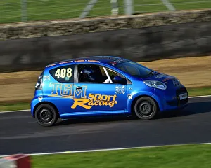 CM29 9513 Tom Gannon, Joe Giovannini, Emilio Luchesa, William Gannin, Citroen C1 CM29 9513 Tom Gannon, Joe Giovannini, Emilio Luchesa, William Gannin, Citroen C1