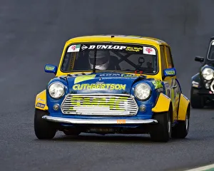 CM29 9715 Stuart Wright, Mini Miglia CM29 9715 Stuart Wright, Mini Miglia