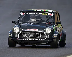 CM29 9716 Colin Peacock, Mini Miglia