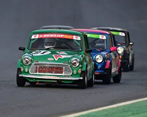 CM29 9720 Jordan Sims, Mini Se7en