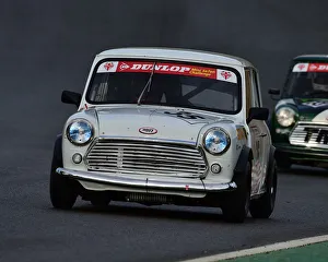 CM29 9724 Jeff Smith, Mini Se7en