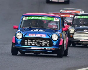 CM29 9729 Greg Daw, Mini Se7en S CM29 9729 Greg Daw, Mini Se7en S