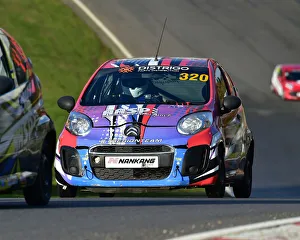CM29 9967 Mark Barrand, Andrew Barrand, Ryan Campbell, Citroen C1 CM29 9967 Mark Barrand, Andrew Barrand, Ryan Campbell, Citroen C1