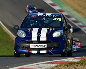 Andrew Burgess Prints: CM29 9970 Andrew Burgess, William Burgess, Citroen C1