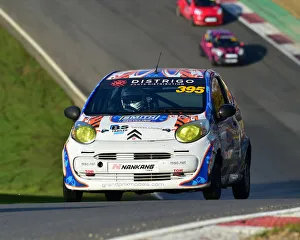 CM29 9977 Matthew Plumb, Jon Winter, Michael Evans, Citroen C1 CM29 9977 Matthew Plumb, Jon Winter, Michael Evans, Citroen C1