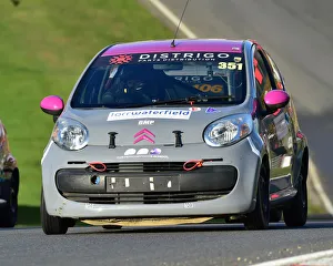 November 2019 Prints: CM29 9984 Katherine Yeates, Keith Dalton, Citroen C1