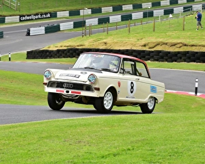 Auotsport Prints: CM3 1280 Tim Bishop, DKW F12, ENP 495 B