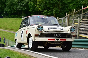 Auotsport Prints: CM3 1294 Tim Bishop, DKW F12, ENP 495 B