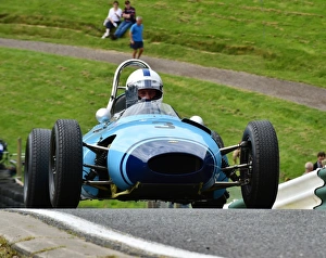 Lola Mk2 Prints: CM3 1320 Justin Fleming, Lola Mk2