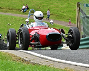 Hscc Wolds Trophy June 22nd 20 Prints: CM3 1322 Stephen Barlow, BMC Mk1
