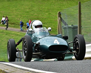 Championship Finals Prints: CM3 1326 Graham Barron, Gemini Mk2