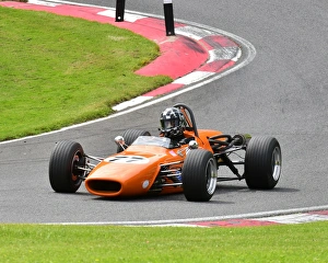 Hscc Wolds Trophy June 22nd 20 Prints: CM3 1342 David Methley, Merlyn Mk14A