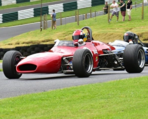 CM3 1351 Leif Bosson, Brabham BT28 CM3 1351 Leif Bosson, Brabham BT28
