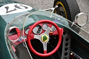 CM3 1417 Callum Grant, Lotus 22, Barry Westmoreland Trophy CM3 1417 Callum Grant, Lotus 22, Barry Westmoreland Trophy