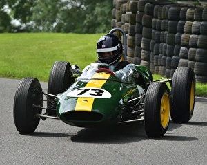 CM3 1421 Peter Anstiss, Lotus 20-22 CM3 1421 Peter Anstiss, Lotus 20-22