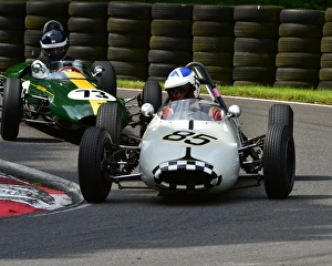 CM3 1426 John Chisholm, Gemini MK3a CM3 1426 John Chisholm, Gemini MK3a