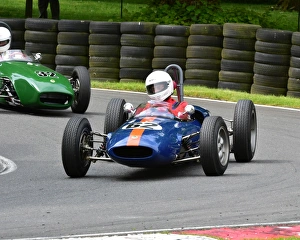 CM3 1433 Peter Hawkey, Lotus 20 CM3 1433 Peter Hawkey, Lotus 20