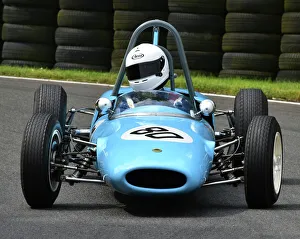 CM3 1444 Philip Ingle, Lotus 20-22 CM3 1444 Philip Ingle, Lotus 20-22