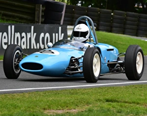 CM3 1454 Philip Ingle, Lotus 20-22 CM3 1454 Philip Ingle, Lotus 20-22