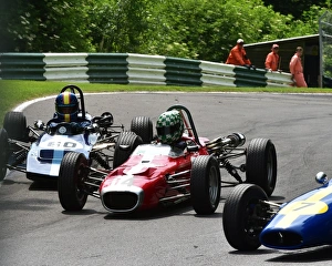 Mike Wrigley Prints: CM3 1528 Mike Wrigley, Elden Mk8